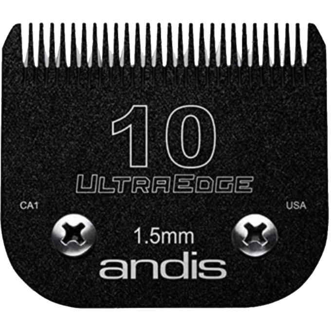 Нож ANDIS UltraEdge для стрижки, 1,5 мм (A5) 65210